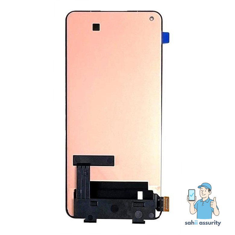 LCD with Touch Screen for Xiaomi 11 Lite 5G NE thumbnail